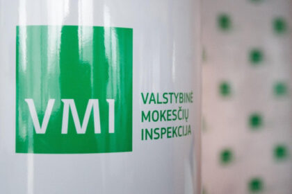 Panevėžio apskrities valstybinė mokesčių inspekcija (toliau – AVMI), primena, kad rytoj paskutinė diena, kada reikia pateikti duomenis apie 2017 metais gyventojams sumokėtas išmokas, pagal mokesčio mokėjimo tvarką priskiriamų B klasės pajamoms.