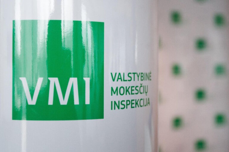 Panevėžio apskrities valstybinė mokesčių inspekcija (toliau – AVMI), primena, kad rytoj paskutinė diena, kada reikia pateikti duomenis apie 2017 metais gyventojams sumokėtas išmokas, pagal mokesčio mokėjimo tvarką priskiriamų B klasės pajamoms.