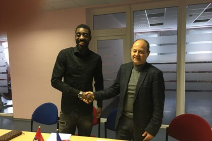 FK „Panevėžys“ intensyviai ruošiasi artėjančiam Lietuvos I lygos čempionatui.