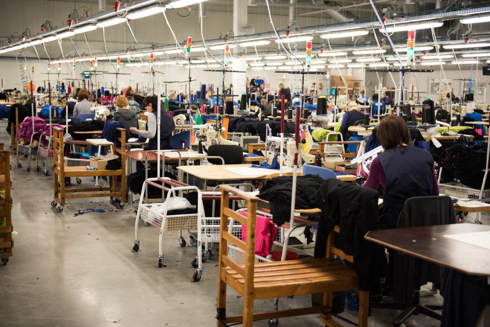 Valstybinės darbo inspekcijos teritoriniuose skyriuose veikiančios darbo ginčų komisijos praėjusiais metais gavo 6,7 tūkst. prašymų. Tai yra beveik penktadaliu daugiau nei 2016 m.