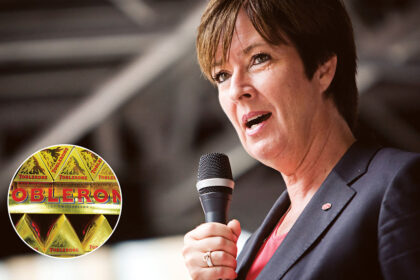 Šiaurės šalių gyventojai negali pasigirti nei geresniu oru, nei mažesniais mokesčiais, tuo labiau – kainomis. Bet jie pasitiki savo valdžia.