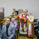 V. BULAIČIO nuotraukos