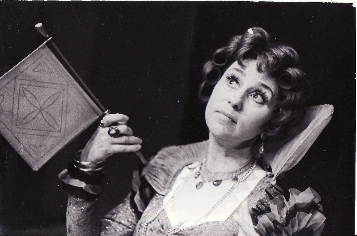 Aktoriai Regina Zdanavičiūtė ir Stasys Petronaitis minimi tarp talentingiausių Lietuvos šimtmečio menininkų.