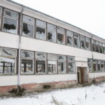 V. BULAIČIO nuotraukos