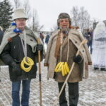 V. BULAIČIO nuotraukos