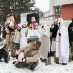 V. BULAIČIO nuotraukos