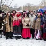 V. BULAIČIO nuotraukos