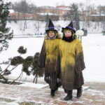 V. BULAIČIO nuotraukos