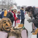 V. BULAIČIO nuotraukos