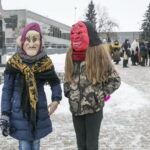 V. BULAIČIO nuotraukos