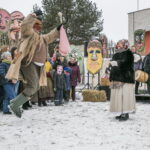 V. BULAIČIO nuotraukos