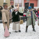 V. BULAIČIO nuotraukos