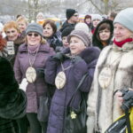 V. BULAIČIO nuotraukos