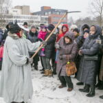 V. BULAIČIO nuotraukos