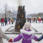 V. BULAIČIO nuotraukos