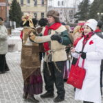 V. BULAIČIO nuotraukos