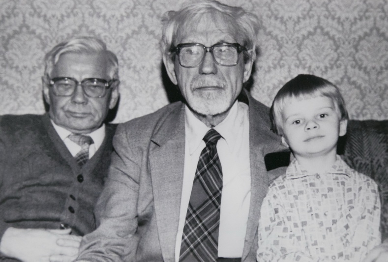 JUOZO MILTINIO PALIKIMO STUDIJŲ CENTRO nuotrauka