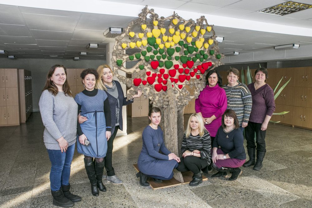 Artėjant išskirtinei šventei – Lietuvos valstybės atkūrimo šimtmečiui, daugėja originalių sveikinimų savo šaliai.