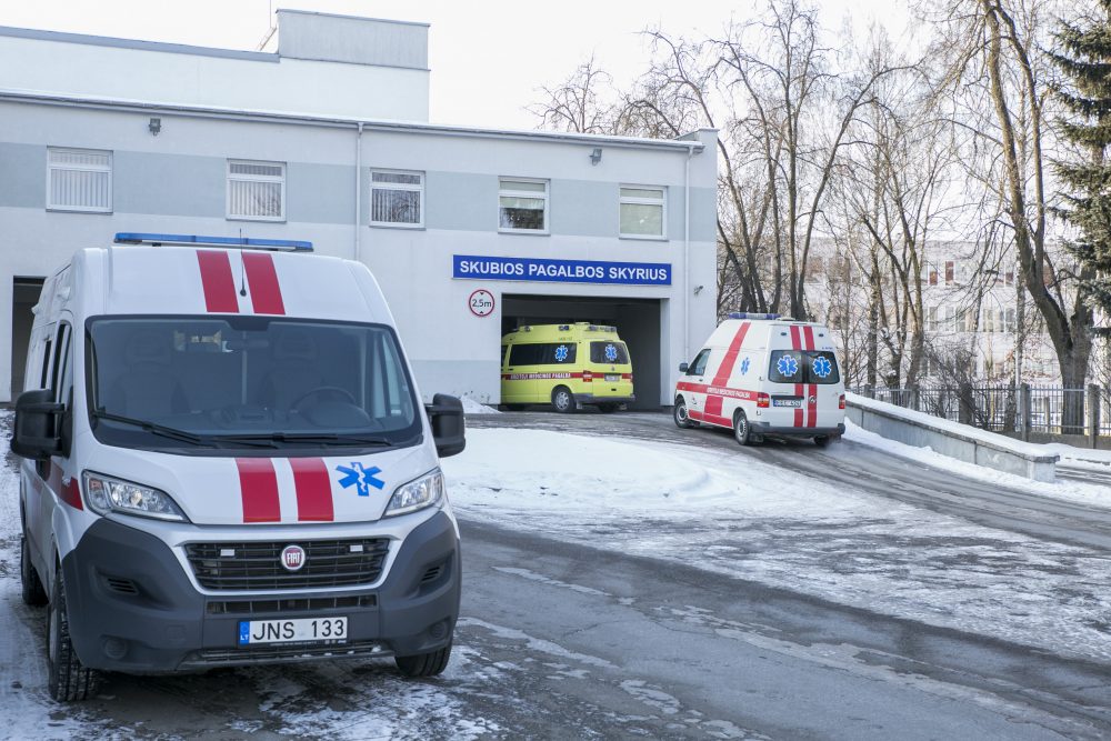 Respublikinėje Panevėžio ligoninėje gydomas sunkiai sužalotas penkiolikmetis. Berniukas buvo įtrauktas mėšlo siurbiančio agregato. Jo būklė sunki, bet stabili.