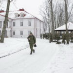 V. BULAIČIO nuotraukos