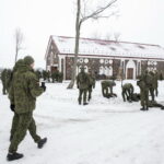 V. BULAIČIO nuotraukos