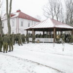 V. BULAIČIO nuotraukos