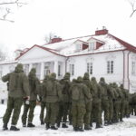 V. BULAIČIO nuotraukos