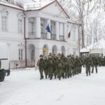 V. BULAIČIO nuotraukos