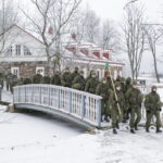 V. BULAIČIO nuotraukos