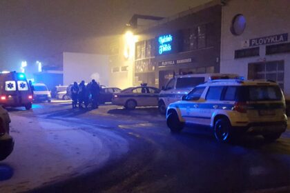 Šeštadienis nebuvo sėkmingas pėstiesiems.