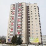 Panevėžiečiai šimtmetį pasitinka ne tik išpuoštomis gatvėmis, bet ir valstybės simboliais padabinę namus, įstaigas ir viešąsias erdves.