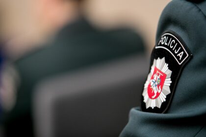 Šventinis savaitgalis nebuvo ramus, o jo metu nukentėjo ir du nepilnamečiai.