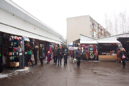 Vagims neegzistuoja nei laisvadieniai, nei atostogos.