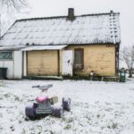 Specialiosios tarnybos pirmadienį toliau tęsia praėjusį trečiadienį Kunciagalos kaime dingusio mažamečio paieškas.