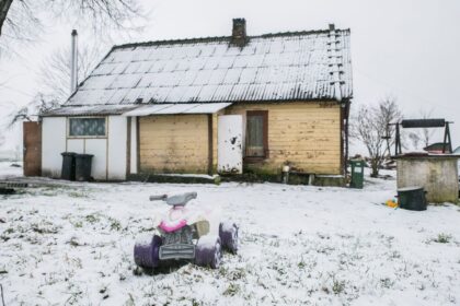 Specialiosios tarnybos pirmadienį toliau tęsia praėjusį trečiadienį Kunciagalos kaime dingusio mažamečio paieškas.