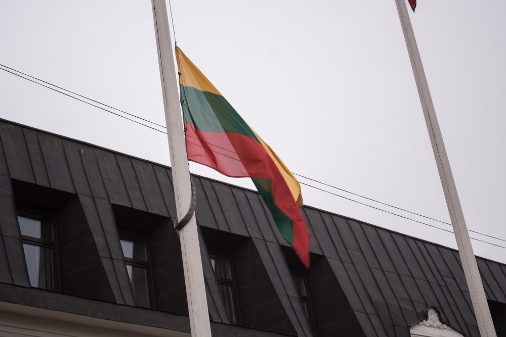 Panevėžiečio deklaracija – dar viena iniciatyva, pakviesianti miesto bendruomenę Vasario 16-ąją – Valstybės atkūrimo dieną. Idėjos autoriai – Atviras jaunimo centras ir iniciatyvinė jaunimo grupė.