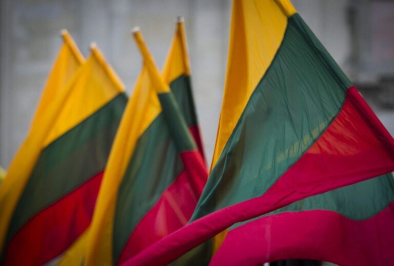 Prieš 101-erius metus vasario 16-ąją dvidešimt politikų savanorių, širdies pašaukti dirbti Lietuvai, padarė tai, kas anuomet rodėsi sunkiai įmanoma - susirinkę Vilniuje, Pilies gatvėje, pasirašė dokumentą, skelbiantį, kad tebūnie valstybė - nepriklausoma, laisva ir demokratiška.