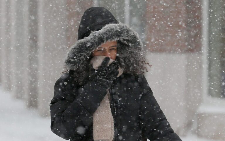 Spaudžiant šalčiui, visą savaitę Lietuvoje fiksuojama oro tarša.