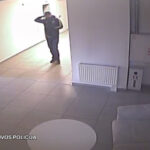 2018-03-21 Panevėžyje, Laisvės a., salone „Mezon“ nenustatytas vyriškis pavogė piniginę.