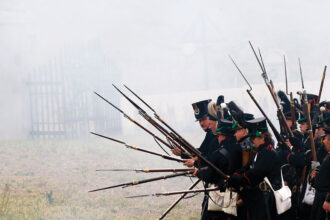 Naivu manyti, kad nacionalizmas gali išnykti. Tikrasis klausimas – kokia forma jis pasireikš?