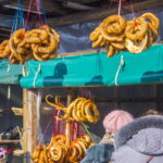 M. GARUCKO nuotraukos