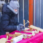 M. GARUCKO nuotraukos