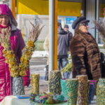 M. GARUCKO nuotraukos