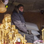 M. GARUCKO nuotraukos