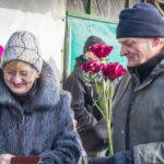 M. GARUCKO nuotraukos