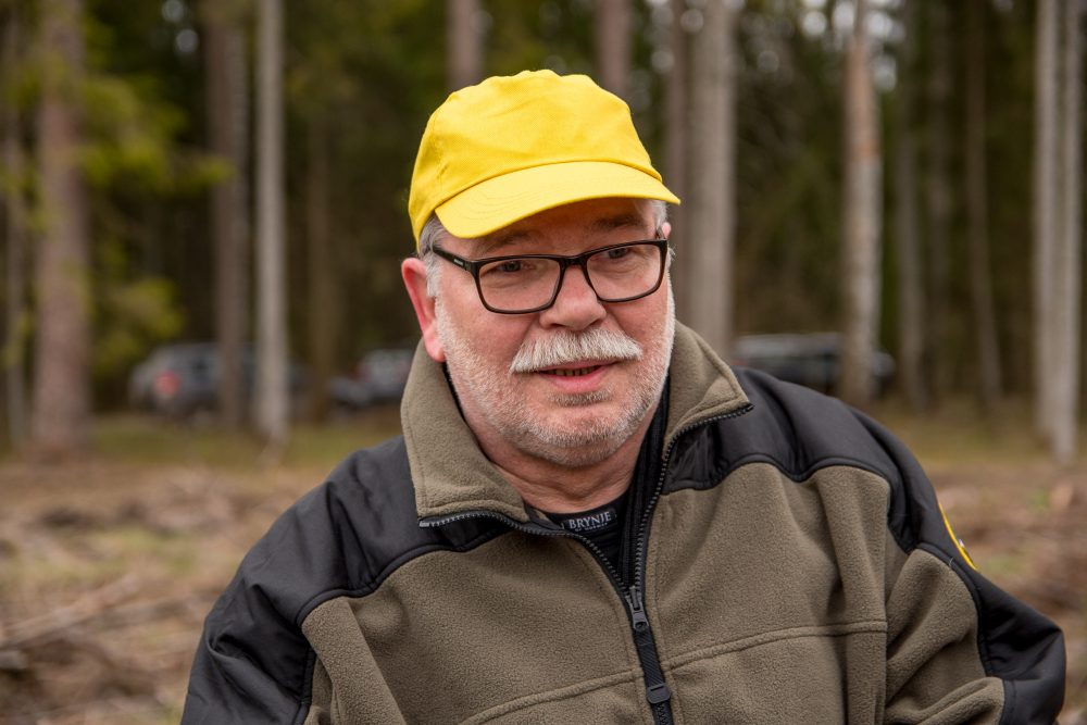 2018-ieji Lietuvos valstybės tarnyboms – jungtuvių metai. Optimizacijai jau ėmė ruoštis ir aplinkosaugininkai, su nerimu laukdami atleidimo iš darbo lapelių.