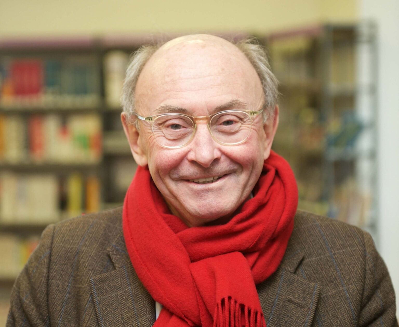 Chaotiškas interneto vartojimas didina ne skaidrumą, o nepasitikėjimą, mano Paryžiaus Nacionalinio mokslinių tyrimų centro direktorius Dominique'as Woltonas