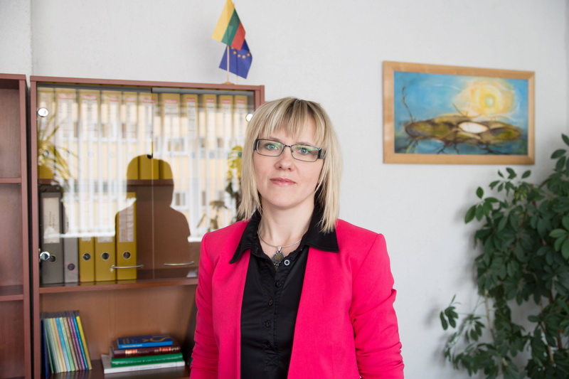 Pasirinkimą, kur studijuoti, Daivos Žostautienės teigimu, dažnai nulemia net ne studijų programa ir kokybė, o gerokai elementaresni faktoriai. Vienu tokių dekanė įvardija miesto patrauklumą. ARCHYVO nuotr.