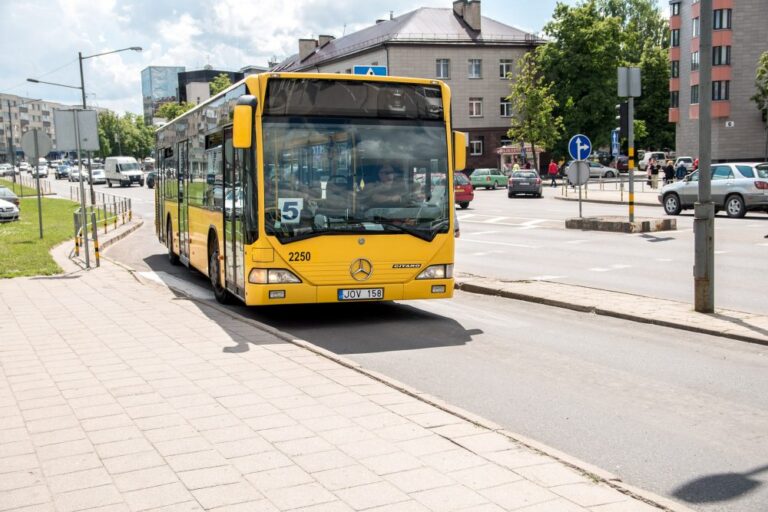 Panevėžio miesto savivaldybė skelbia siekianti išsiaiškinti, kaip gyventojai vertina Autobusų parko teikiamas paslaugas. Savivaldybės teigimu, apklausa būtina kuriant patrauklų viešąjį transportą, konstruktyviai sprendžiant nurodytas problemas.