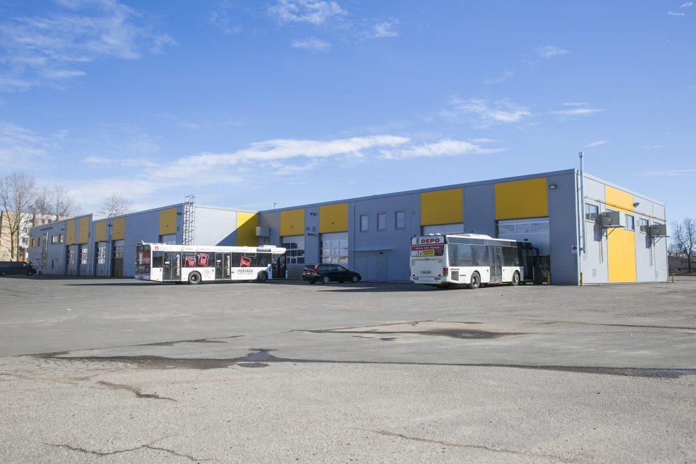 Specialiųjų tyrimų tarnybai (STT) pateikus išvadas dėl trijose Savivaldybės įmonėse – UAB „Panevėžio gatvės“, AB „Panevėžio butų ūkis“, UAB „Panevėžio autobusų parkas“– nustatytų pažeidimų, meras Rytis Račkauskas susitiko su šių įmonių vadovais.